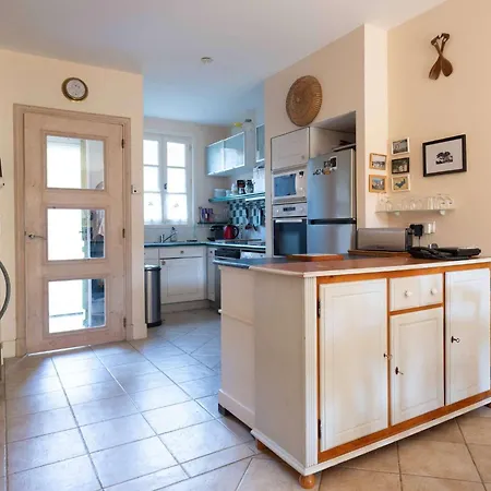 Maison Cosy 75m² - Immobilier 빌라 *