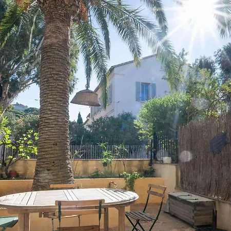 Villa Maison Cosy 75m² – Immobilier *