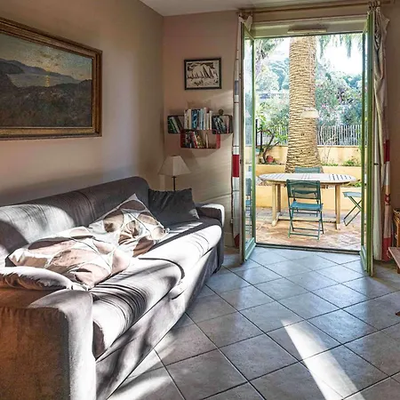 Maison Cosy 75M² - Porquerolles Immobilier