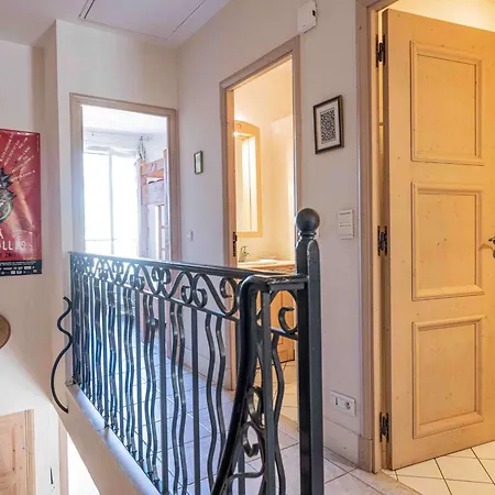 ヴィラ Maison Cosy 75M² - Porquerolles Immobilier *