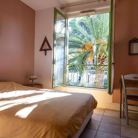 Maison Cosy 75M² - Porquerolles Immobilier ヴィラ *