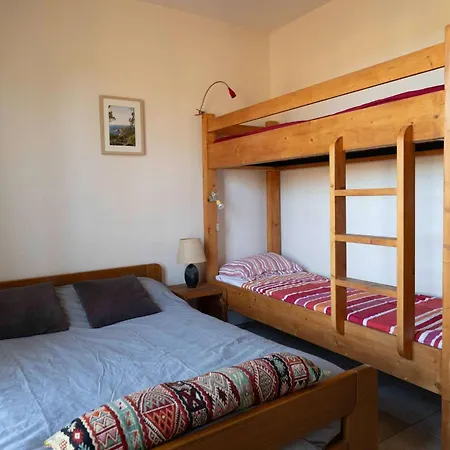 Maison Cosy 75M² - Porquerolles Immobilier *