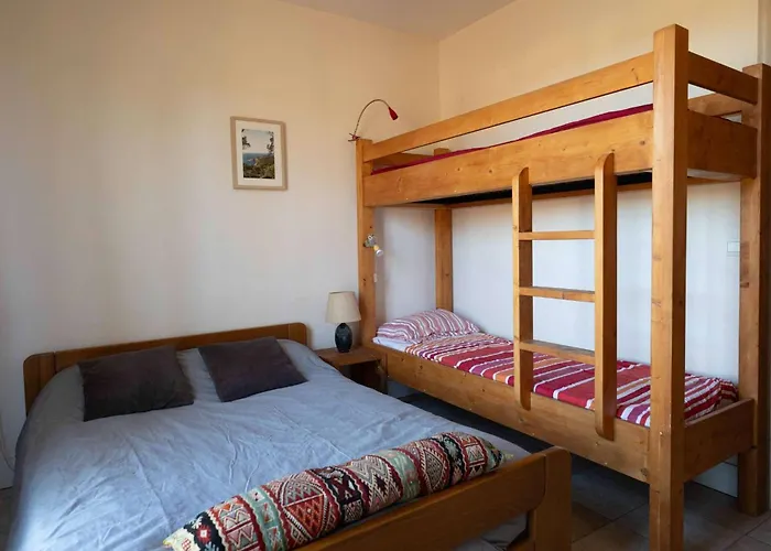 Maison Cosy 75M² - Porquerolles Immobilier *