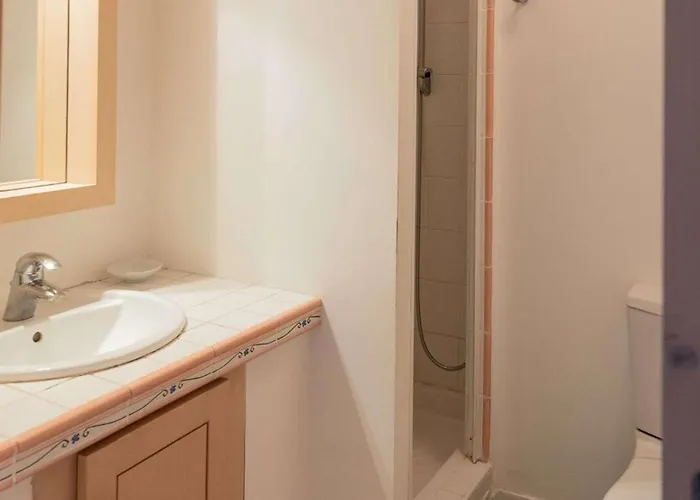 Maison Cosy 75M² - Porquerolles Immobilier * ポルクロール